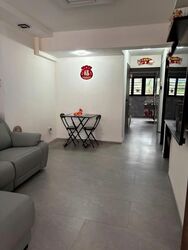 Blk 187 Boon Lay Vista (Jurong West), HDB 3 Rooms #542030401